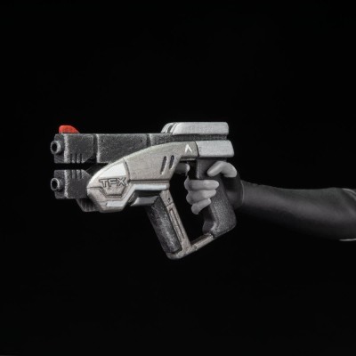 MASS EFFECT - Miranda Lawson PVC Figure 22 cm