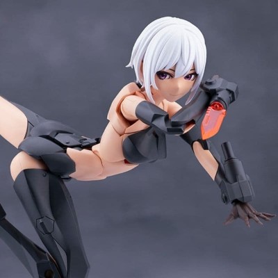 MEGALOMARIA - Emulator  2 Kotobukiya Plastic Model Kit 16 cm