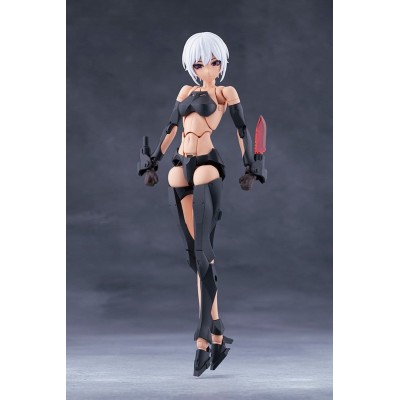 MEGALOMARIA - Emulator  2 Kotobukiya Plastic Model Kit 16 cm