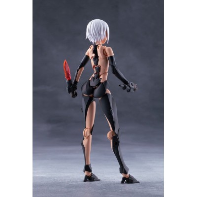 MEGALOMARIA - Emulator  2 Kotobukiya Plastic Model Kit 16 cm