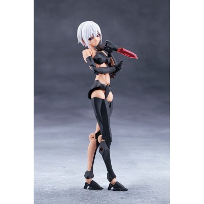 MEGALOMARIA - Emulator  2 Kotobukiya Plastic Model Kit 16 cm