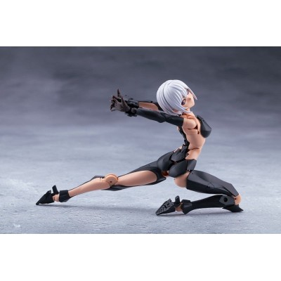 MEGALOMARIA - Emulator  2 Kotobukiya Plastic Model Kit 16 cm