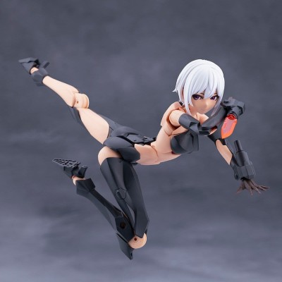 MEGALOMARIA - Emulator  2 Kotobukiya Plastic Model Kit 16 cm