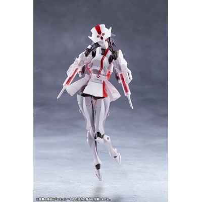MEGALOMARIA - Emulator  2 Kotobukiya Plastic Model Kit 16 cm