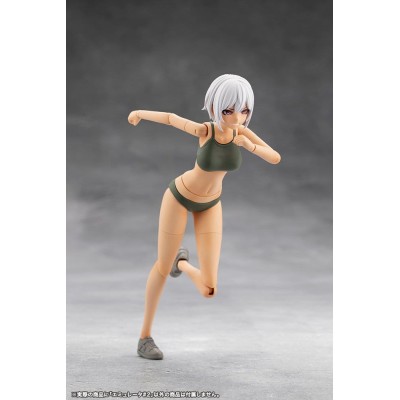 MEGALOMARIA - Emulator  2 Kotobukiya Plastic Model Kit 16 cm