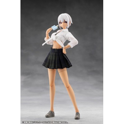 MEGALOMARIA - Emulator  2 Kotobukiya Plastic Model Kit 16 cm