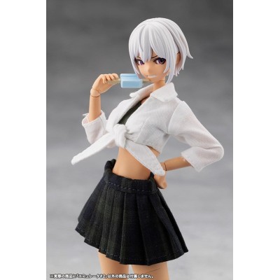 MEGALOMARIA - Emulator  2 Kotobukiya Plastic Model Kit 16 cm
