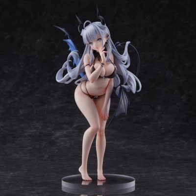 NEKOJIRA ILLUSTRATION - Thea-chan Reissue Union Creative PVC Figure 27 cm