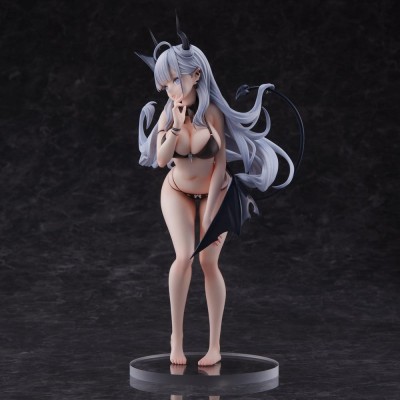 NEKOJIRA ILLUSTRATION - Thea-chan Reissue Union Creative PVC Figure 27 cm