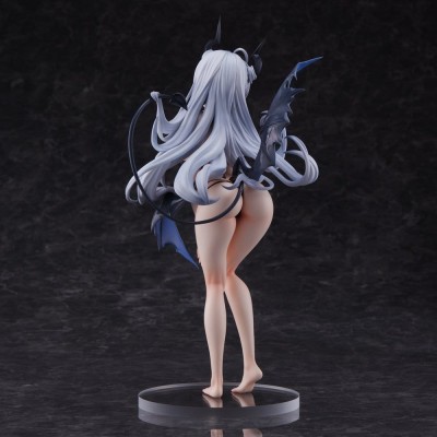 NEKOJIRA ILLUSTRATION - Thea-chan Reissue Union Creative PVC Figure 27 cm