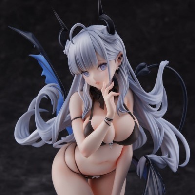 NEKOJIRA ILLUSTRATION - Thea-chan Reissue Union Creative PVC Figure 27 cm