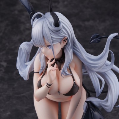 NEKOJIRA ILLUSTRATION - Thea-chan Reissue Union Creative PVC Figure 27 cm