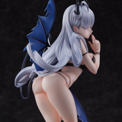 NEKOJIRA ILLUSTRATION - Thea-chan Reissue Union Creative PVC Figure 27 cm
