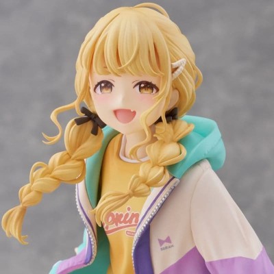 THE IDOLMASTER - Kotone Fujita 1/7 Plum Pmoa PVC Figure 23 cm