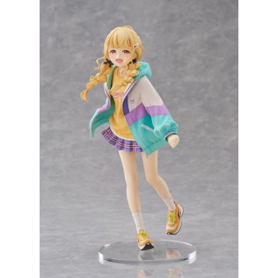 THE IDOLMASTER - Kotone Fujita 1/7 Plum Pmoa PVC Figure 23 cm