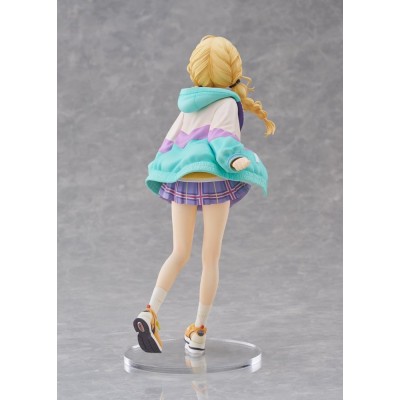 THE IDOLMASTER - Kotone Fujita 1/7 Plum Pmoa PVC Figure 23 cm