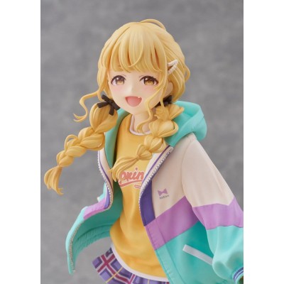 THE IDOLMASTER - Kotone Fujita 1/7 Plum Pmoa PVC Figure 23 cm