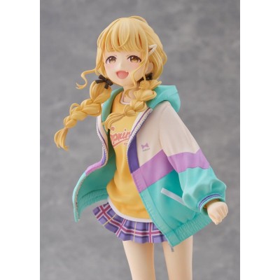 THE IDOLMASTER - Kotone Fujita 1/7 Plum Pmoa PVC Figure 23 cm
