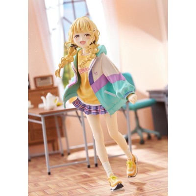 THE IDOLMASTER - Kotone Fujita 1/7 Plum Pmoa PVC Figure 23 cm