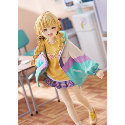 THE IDOLMASTER - Kotone Fujita 1/7 Plum Pmoa PVC Figure 23 cm