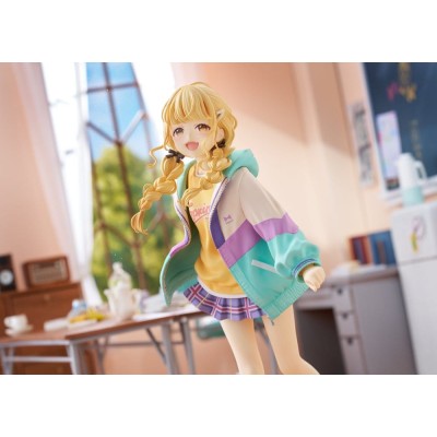 THE IDOLMASTER - Kotone Fujita 1/7 Plum Pmoa PVC Figure 23 cm