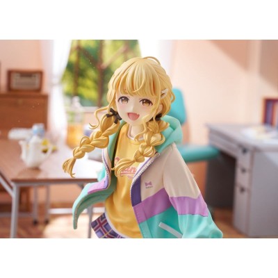 THE IDOLMASTER - Kotone Fujita 1/7 Plum Pmoa PVC Figure 23 cm