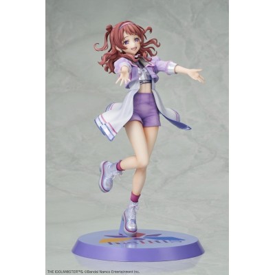 THE IDOLMASTER GAKUEN - Saki Hanami Re IRIS Ver. 1/7 Design COCO PVC Figure 24 cm