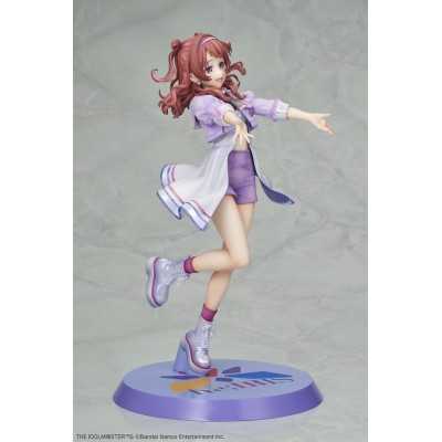 THE IDOLMASTER GAKUEN - Saki Hanami Re IRIS Ver. 1/7 Design COCO PVC Figure 24 cm