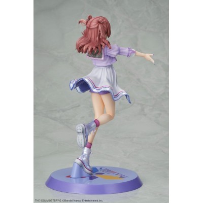 THE IDOLMASTER GAKUEN - Saki Hanami Re IRIS Ver. 1/7 Design COCO PVC Figure 24 cm