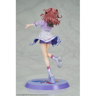 THE IDOLMASTER GAKUEN - Saki Hanami Re IRIS Ver. 1/7 Design COCO PVC Figure 24 cm