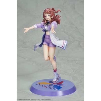 THE IDOLMASTER GAKUEN - Saki Hanami Re IRIS Ver. 1/7 Design COCO PVC Figure 24 cm
