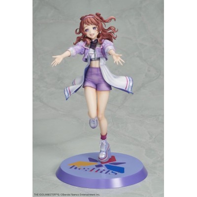 THE IDOLMASTER GAKUEN - Saki Hanami Re IRIS Ver. 1/7 Design COCO PVC Figure 24 cm