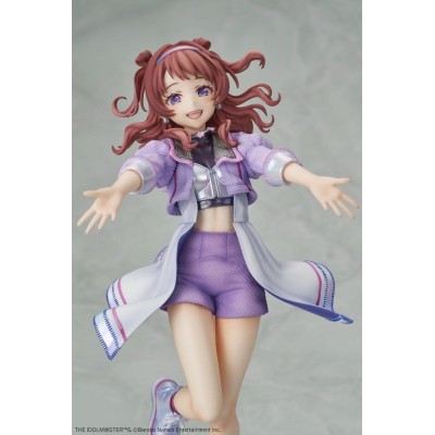 THE IDOLMASTER GAKUEN - Saki Hanami Re IRIS Ver. 1/7 Design COCO PVC Figure 24 cm