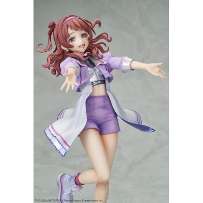 THE IDOLMASTER GAKUEN - Saki Hanami Re IRIS Ver. 1/7 Design COCO PVC Figure 24 cm