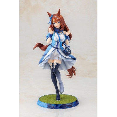 UMAMUSUME: PRETTY DERBY - Super Creek 1/7 Kotobukiya PVC Figure 28 cm