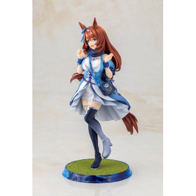 UMAMUSUME: PRETTY DERBY - Super Creek 1/7 Kotobukiya PVC Figure 28 cm