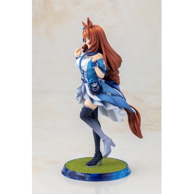 UMAMUSUME: PRETTY DERBY - Super Creek 1/7 Kotobukiya PVC Figure 28 cm