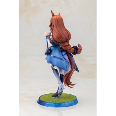 UMAMUSUME: PRETTY DERBY - Super Creek 1/7 Kotobukiya PVC Figure 28 cm