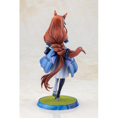 UMAMUSUME: PRETTY DERBY - Super Creek 1/7 Kotobukiya PVC Figure 28 cm