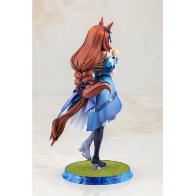 UMAMUSUME: PRETTY DERBY - Super Creek 1/7 Kotobukiya PVC Figure 28 cm