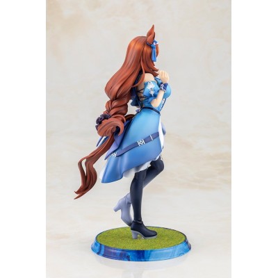 UMAMUSUME: PRETTY DERBY - Super Creek 1/7 Kotobukiya PVC Figure 28 cm