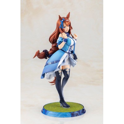 UMAMUSUME: PRETTY DERBY - Super Creek 1/7 Kotobukiya PVC Figure 28 cm