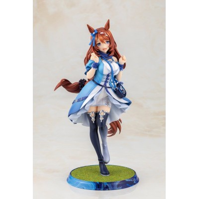 UMAMUSUME: PRETTY DERBY - Super Creek 1/7 Kotobukiya PVC Figure 28 cm