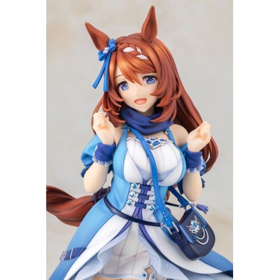 UMAMUSUME: PRETTY DERBY - Super Creek 1/7 Kotobukiya PVC Figure 28 cm
