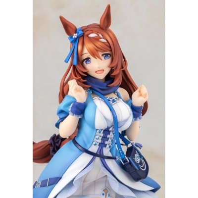 UMAMUSUME: PRETTY DERBY - Super Creek 1/7 Kotobukiya PVC Figure 28 cm