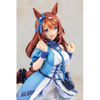 UMAMUSUME: PRETTY DERBY - Super Creek 1/7 Kotobukiya PVC Figure 28 cm