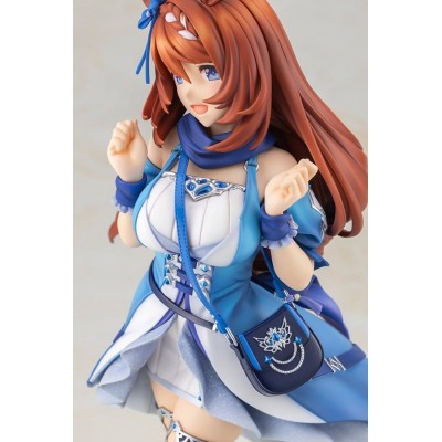 UMAMUSUME: PRETTY DERBY - Super Creek 1/7 Kotobukiya PVC Figure 28 cm