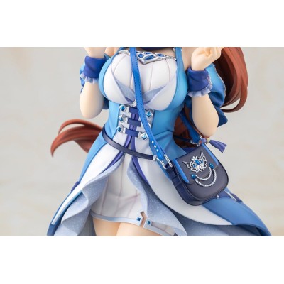 UMAMUSUME: PRETTY DERBY - Super Creek 1/7 Kotobukiya PVC Figure 28 cm