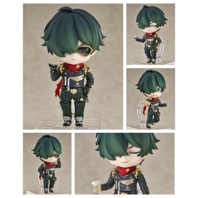ZENLESS ZONE ZERO - Lighter Nendoroid Action Figure 10 cm