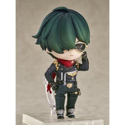ZENLESS ZONE ZERO - Lighter Nendoroid Action Figure 10 cm